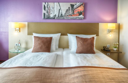 Buchforst Hotel | Leonardo Hotel Köln