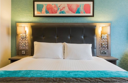 The Docks Hotel | Leonardo Hotel Liverpool
