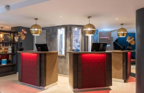 Malasana Hotel | Leonardo Hotel Madrid City Center