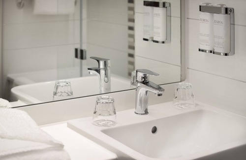 Manchester City Centre Hotel | Leonardo Hotel Manchester Piccadilly