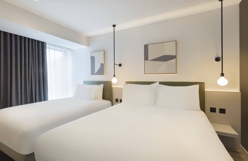 Manchester City Centre Hotel | Leonardo Hotel Manchester Piccadilly