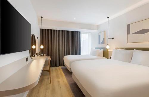 Manchester City Centre Hotel | Leonardo Hotel Manchester Piccadilly
