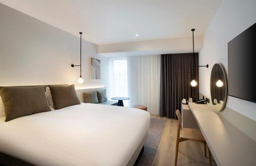 Manchester City Centre Hotel | Leonardo Hotel Manchester Piccadilly