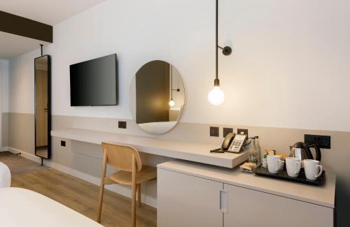 Manchester City Centre Hotel | Leonardo Hotel Manchester Piccadilly