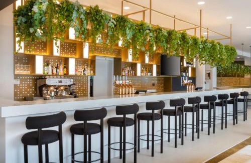 Manchester City Centre Hotel | Leonardo Hotel Manchester Piccadilly