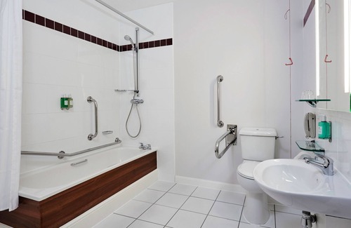 Central Milton Keynes Hotel | Leonardo Hotel Milton Keynes