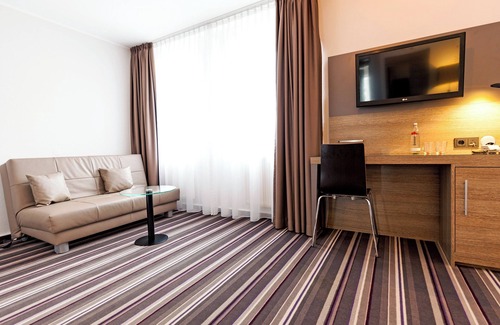 Mitte Hotel | Leonardo Hotel Nürnberg