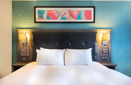 Southampton City Centre Hotel | Leonardo Hotel Southampton