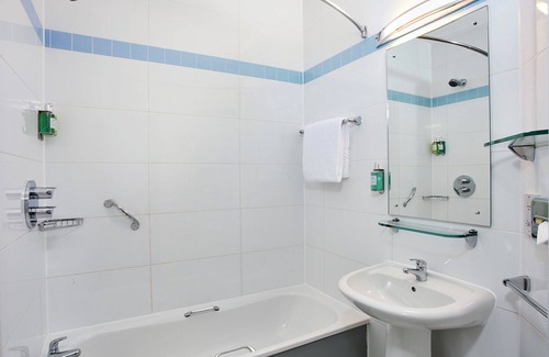 Southampton City Centre Hotel | Leonardo Hotel Southampton