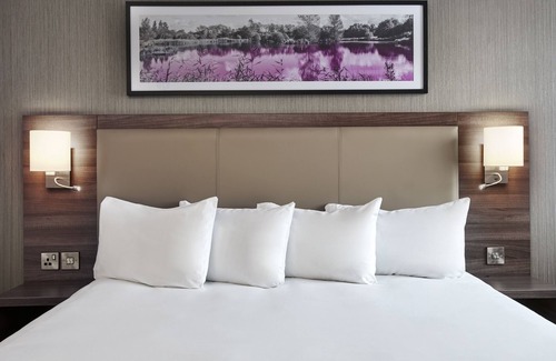 Swindon Hotel | Leonardo Hotel Swindon