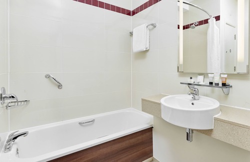 Swindon Hotel | Leonardo Hotel Swindon