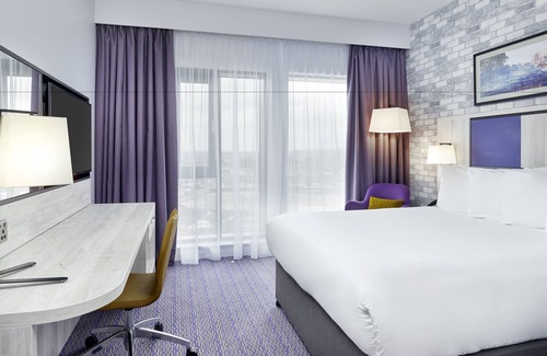 Swindon Hotel | Leonardo Hotel Swindon