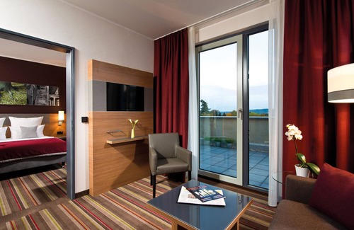 Voelklingen Hotel | Leonardo Hotel Völklingen - Saarbrücken