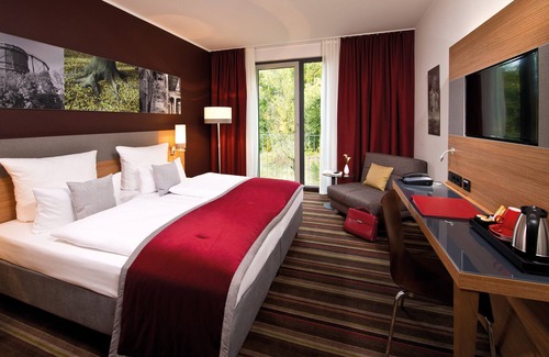 Voelklingen Hotel | Leonardo Hotel Völklingen - Saarbrücken