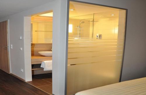 Favoriten Hotel | Leonardo Hotel Vienna Hauptbahnhof
