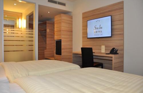 Favoriten Hotel | Leonardo Hotel Vienna Hauptbahnhof