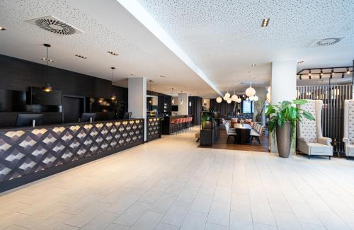 Favoriten Hotel | Leonardo Hotel Vienna Hauptbahnhof