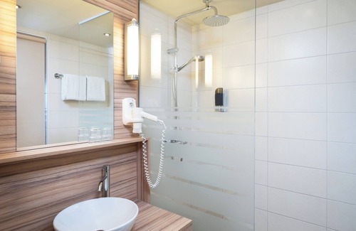 Favoriten Hotel | Leonardo Hotel Vienna Hauptbahnhof