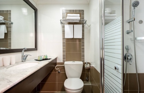 Ein Bokek Hotel | Leonardo Inn Hotel Dead Sea