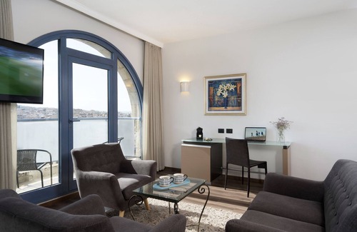 Jerusalem Hotel | Leonardo Jerusalem