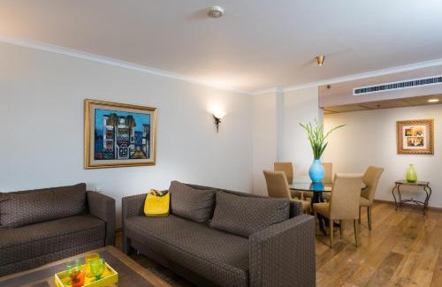Eilat Hotel | Leonardo Plaza Hotel Eilat