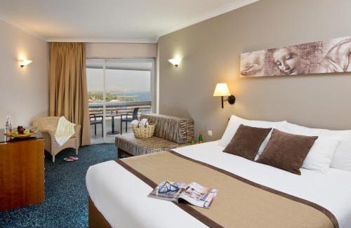 Eilat Hotel | Leonardo Plaza Hotel Eilat