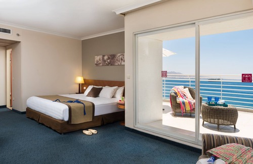Eilat Resort | Leonardo Plaza Hotel Eilat