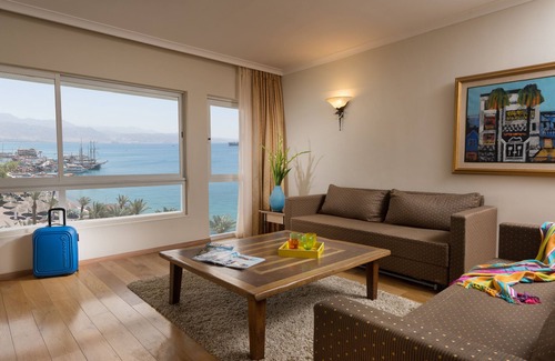 Eilat Resort | Leonardo Plaza Hotel Eilat