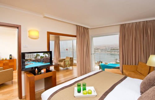 Eilat Resort | Leonardo Plaza Hotel Eilat