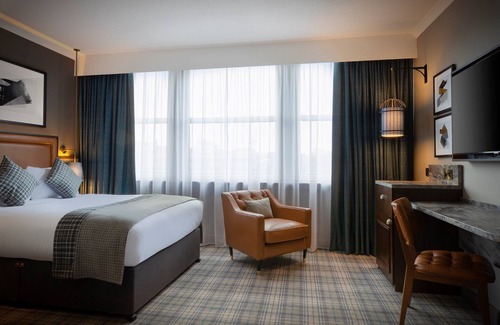 Old Town Hotel | Leonardo Royal Hotel Edinburgh