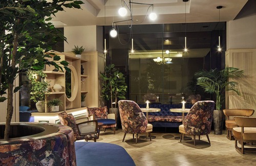 Old Town Hotel | Leonardo Royal Hotel Edinburgh
