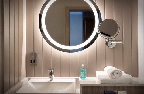 Old Town Hotel | Leonardo Royal Hotel Edinburgh