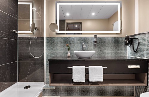 Sachsenhausen-Sud Hotel | Leonardo Royal Hotel Frankfurt