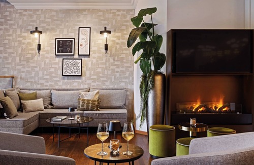Sachsenhausen-Sud Hotel | Leonardo Royal Hotel Frankfurt