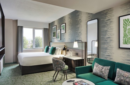 City Centre Glasgow Hotel | Leonardo Royal Hotel Glasgow