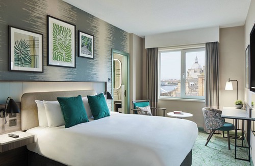 City Centre Glasgow Hotel | Leonardo Royal Hotel Glasgow