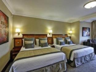 Tower Hill Hotel | Leonardo Royal Hotel London City - Tower of London