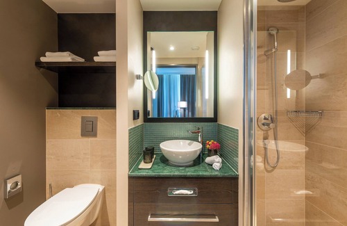 Mitte Hotel | Leonardo Royal Hotel Nürnberg