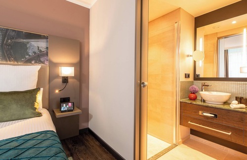Mitte Hotel | Leonardo Royal Hotel Nürnberg