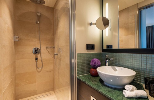 Mitte Hotel | Leonardo Royal Hotel Nürnberg