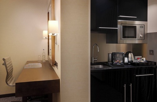 Castle Baynard Hotel | Leonardo Royal London St Paul’s
