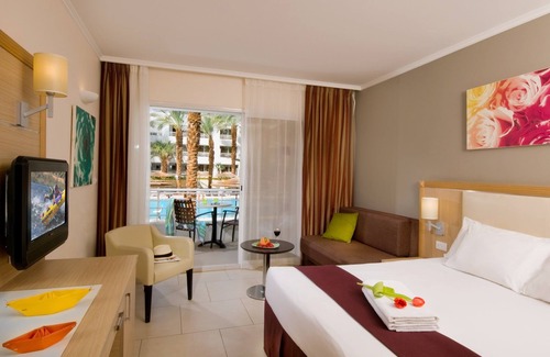 Eilat Hotel | Leonardo Royal Resort Hotel Eilat