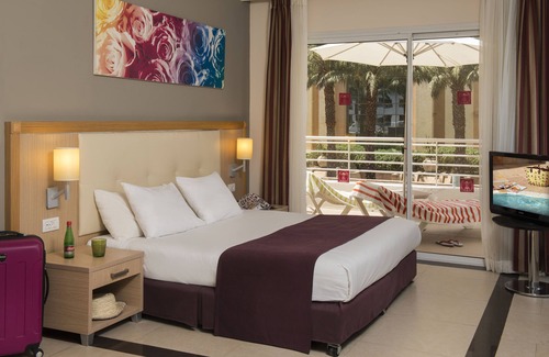 Eilat Hotel | Leonardo Royal Resort Hotel Eilat