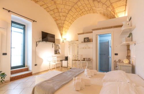 Otranto Historic Centre House | Leondari Rooms V Collection Otranto