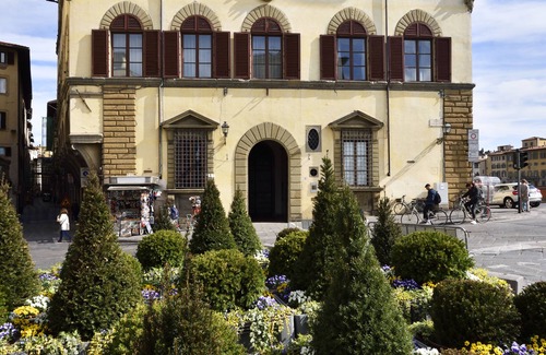 Duomo House | Leone Blu Suites | UNA Esperienze
