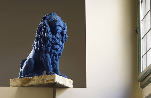 Duomo House | Leone Blu Suites | UNA Esperienze