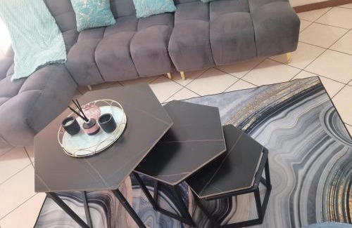 Greater Johannesburg Metropolitan Area Apartment | Leonella Luxury Apartment