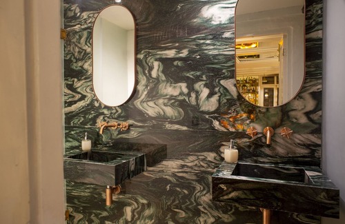 Centro Hotel | Leones de Alba Hotel Boutique