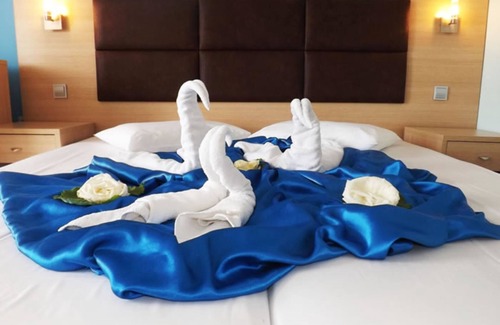 Kos Town Hotel | Leonidas Hotel and Studios