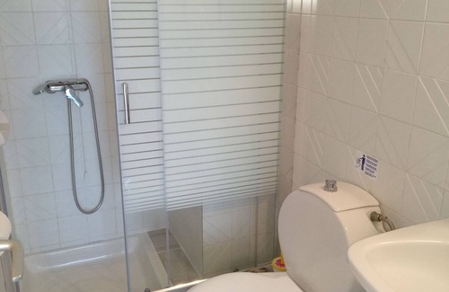 Kos Town Hotel | Leonidas Hotel and Studios